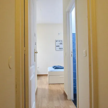 公寓 Lovely Property- Chill And View *