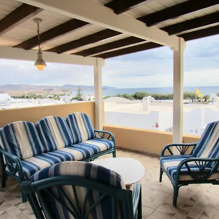 Lovely Property- Chill And View 科斯塔卡玛