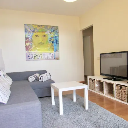 Lovely Property- Chill And View 公寓 *