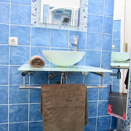 Lovely Property- Chill And View 公寓 科斯塔卡玛