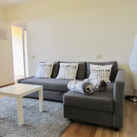 Lovely Property- Chill And View 公寓 *