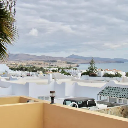 Lovely Property- Chill And View 公寓 *