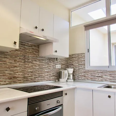 Lovely Property- Chill And View 公寓 科斯塔卡玛